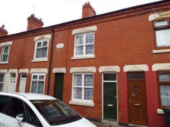 2 Bedroom Terraced